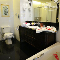 Sheik Istana 