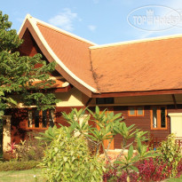 The Spa Resort Chiang Mai 