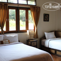 The Spa Resort Chiang Mai 