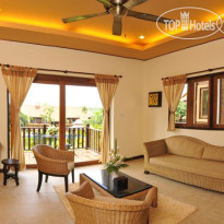 The Spa Resort Chiang Mai 