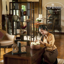 The Spa Resort Chiang Mai 