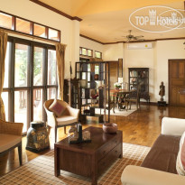 The Spa Resort Chiang Mai 