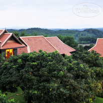 The Spa Resort Chiang Mai 