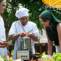 The Spa Resort Chiang Mai 