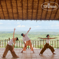 The Spa Resort Chiang Mai 