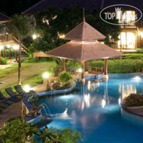 The Spa Resort Chiang Mai 