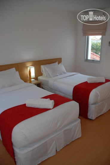 New photos from tourists Studio 99 Serviced Apartment 3*