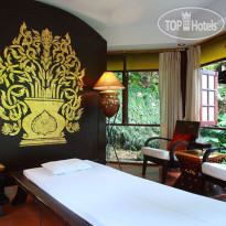 Suan Bua Hotel & Resort 