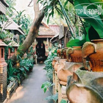 Suan Doi House 