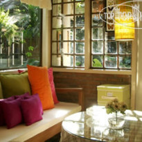 Suan Doi House 