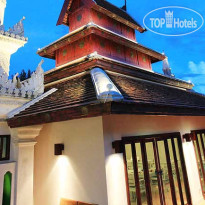 The Rim Resort Chiangmai