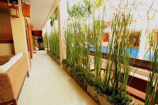 New photos from tourists Vieng Mantra 3*