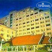 Chiang Mai Hill 2000 