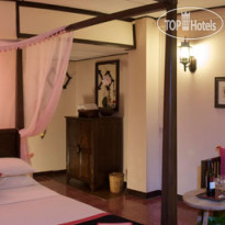 Changpuak Hotel