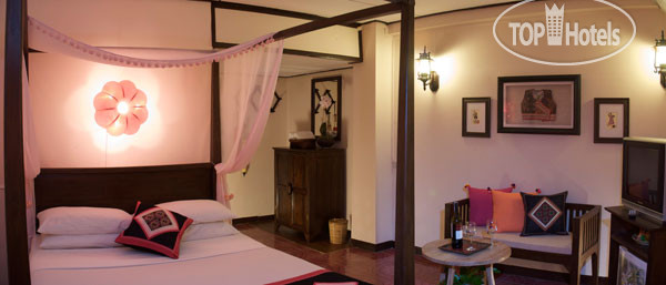 Changpuak Hotel
