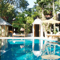 Changpuak Hotel