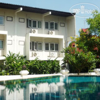 Changpuak Hotel