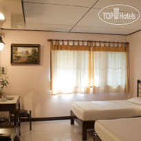 Changpuak Hotel
