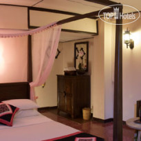 Changpuak Hotel
