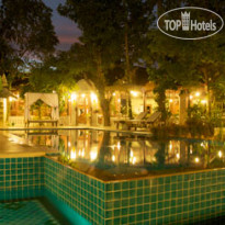 Changpuak Hotel