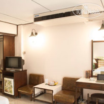 Changpuak Hotel