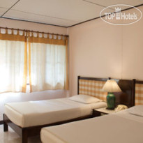 Changpuak Hotel