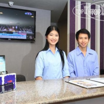 Inspire House Hotel 