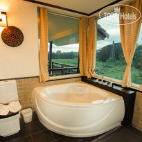 Mountain Creek Wellness Resort