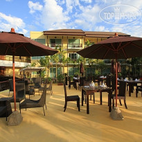 Mountain Creek Wellness Resort