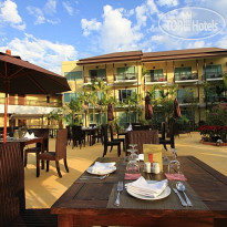 Mountain Creek Wellness Resort
