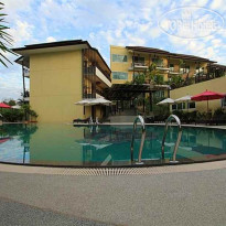 Mountain Creek Wellness Resort