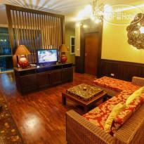 Mountain Creek Wellness Resort