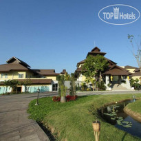 Mountain Creek Wellness Resort