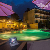 Mountain Creek Wellness Resort