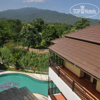 Mountain Creek Wellness Resort