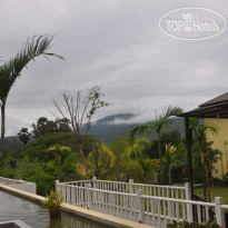 Mountain Creek Wellness Resort