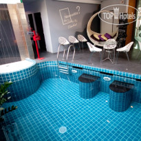 Nimman Mai Design Hotel