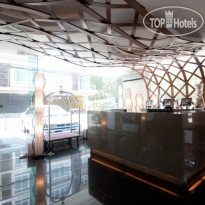 Nimman Mai Design Hotel