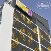 Nimman Mai Design Hotel