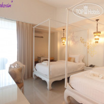 Nimman Mai Design Hotel