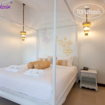 Nimman Mai Design Hotel