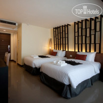 Nimman Mai Design Hotel