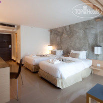 Nimman Mai Design Hotel
