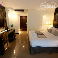 Nimman Mai Design Hotel