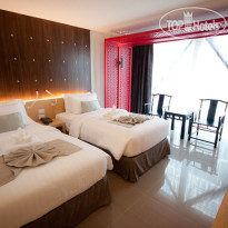 Nimman Mai Design Hotel