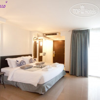 Nimman Mai Design Hotel
