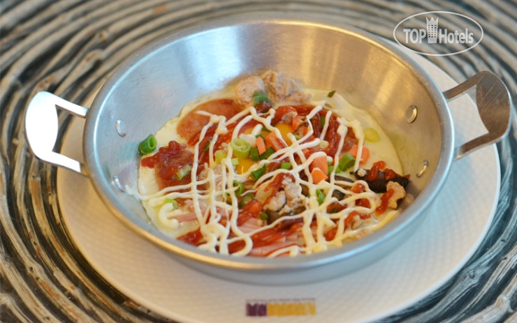 New photos from tourists Nimman Mai Design Hotel 4*