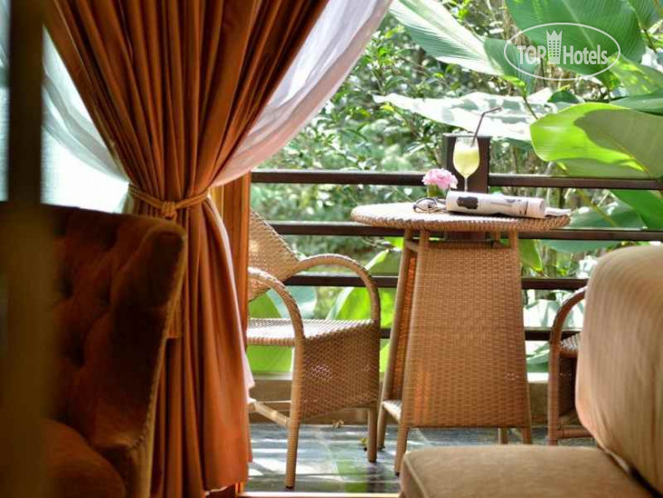 Hotelier's photos Papae 32 Km. Coffee Hill & Resort 4*