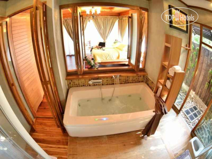 New photos from tourists Papae 32 Km. Coffee Hill & Resort 4*
