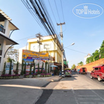 Top North Hotel